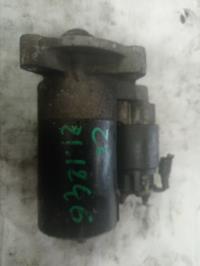 Motorino avviamento