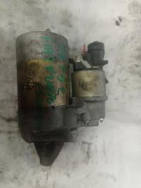 Motorino avviamento
