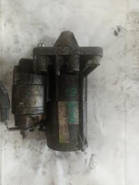 Motorino avviamento