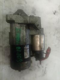 Motor de arranque