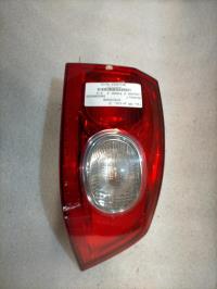 Fanale posteriore principale destro (luci)