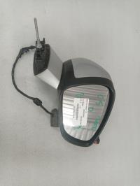 Retrovisor derecho