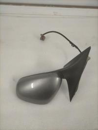 Retrovisor izquierdo