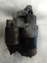 Motorino avviamento