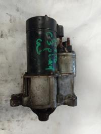Motorino avviamento