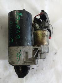 Motorino avviamento