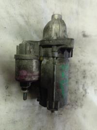 Motorino avviamento