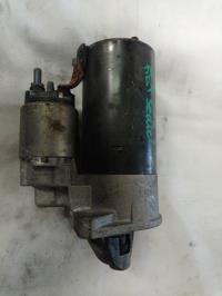 Motorino avviamento