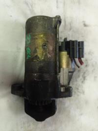 Motorino avviamento