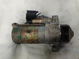 Motorino avviamento