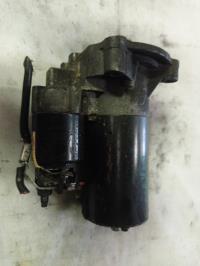 Motor de arranque
