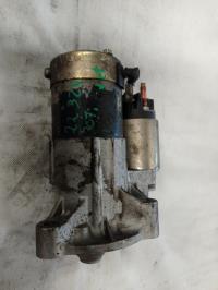 Motorino avviamento