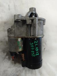 Motorino avviamento