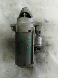 Motorino avviamento