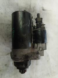 Motorino avviamento
