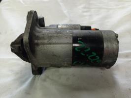 Motorino avviamento