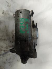 Motorino avviamento