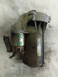 Motorino avviamento