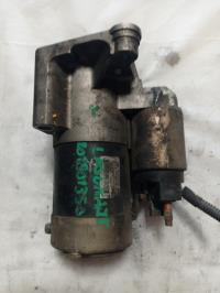 Motorino avviamento