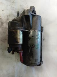 Motorino avviamento