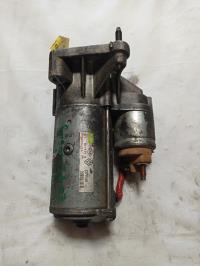 Motorino avviamento