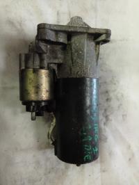 Motorino avviamento