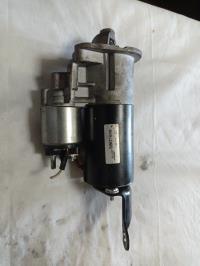 Motorino avviamento