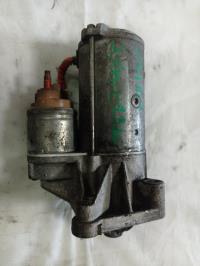 Motor de arranque
