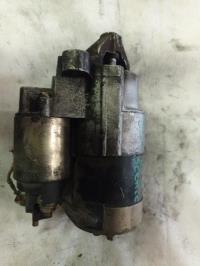 Motorino avviamento