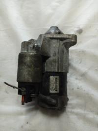 Motor de arranque