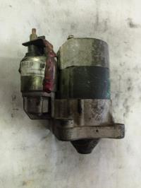 Motorino avviamento