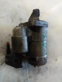 Motorino avviamento