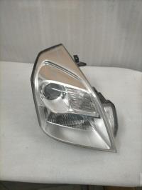 Gruppo ottico anteriore principale destro (luci)(faro)