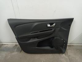 Panneau de porte avant gauche