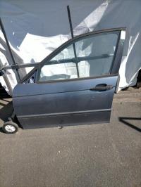 Porte avant gauche