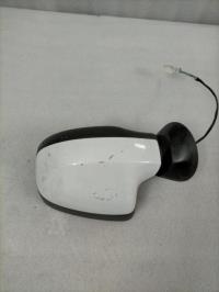 Retrovisor derecho