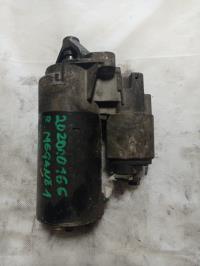 Motorino avviamento