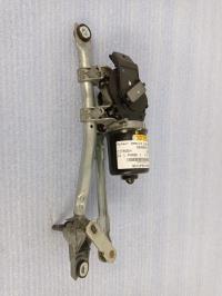 Moteur essuie glace avant