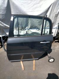 Porte arriere gauche