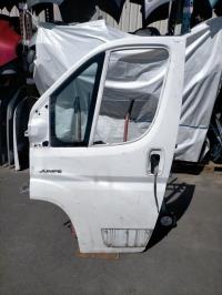 Porte avant gauche
