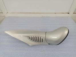 Specchietto retrovisore sinistro