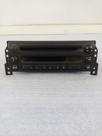 Autoradio d'origine