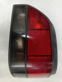 Fanale posteriore principale destro (luci)