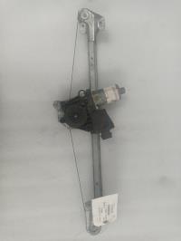 Leve vitre electrique arriere droit