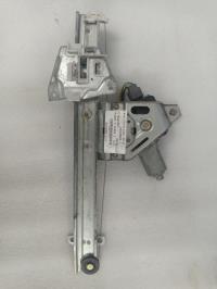 Leve vitre electrique arriere gauche