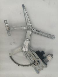 Leve vitre electrique avant gauche