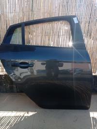 Portiera posteriore destra
