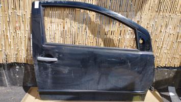 Porte avant droit