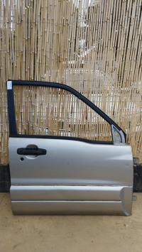 Porte avant droit