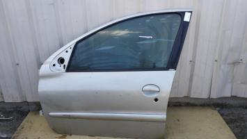 Porte avant gauche